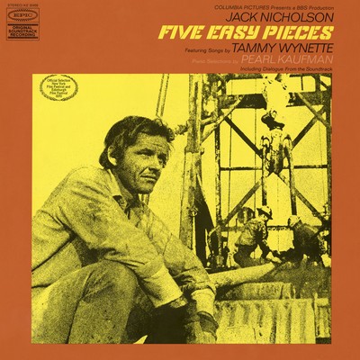 Five Easy Pieces Soundtrack