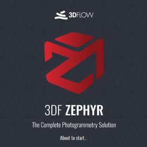 3DF Zephyr 6.502 (x64) Multilingual