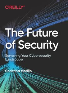 The Future of Security