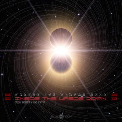 VA - Eternal Basement & Juno Reactor - Inside The Upside Down (2022) (MP3)