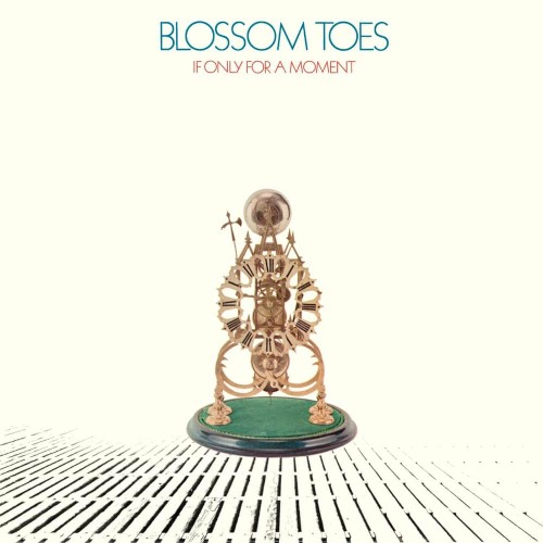 Blossom Toes - If Only For A Moment (Expanded Edition) (2022)