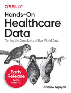 Hands-On Healthcare Data