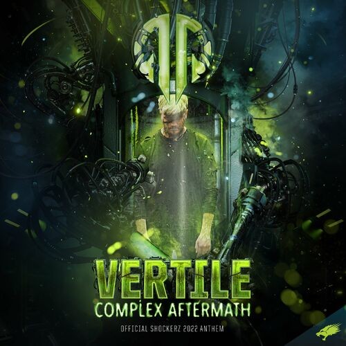 Vertile - Complex Aftermath (Official Shockerz 2022 Anthem) (2022)