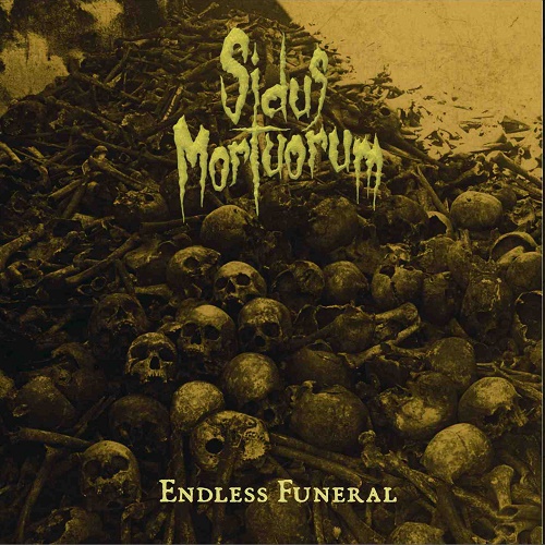 Sidus Mortuorum - Endless Funeral (2010)