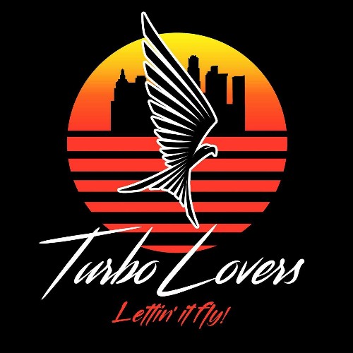 VA - Turbo Lovers - Lettin' It Fly (2022) (MP3)