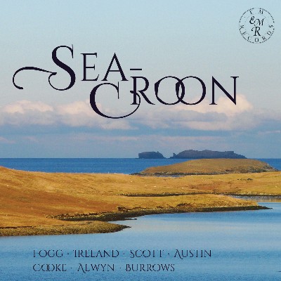 Benjamin Burrows - Sea-Croon