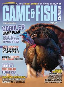 Game & Fish Midwest – April 2022