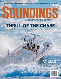 Soundings - April 2022