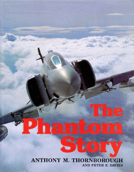 The Phantom Story
