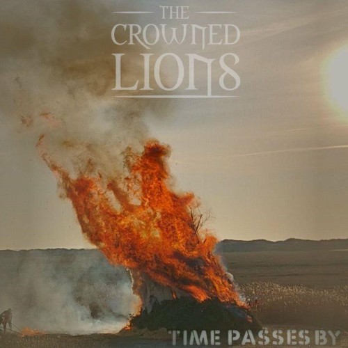VA - The Crowned Lions - Time Passes By (2022) (MP3)