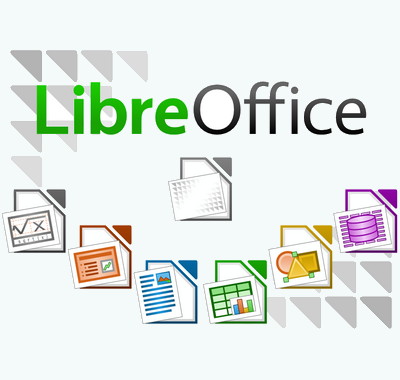 LibreOffice 7.5.2.2 Stable (2023) PC