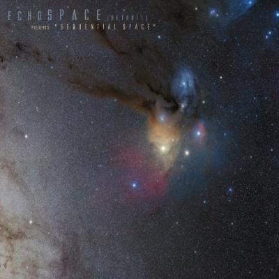 VA - Echospace [sounds] Presents - Sequential Space (2022) (MP3)