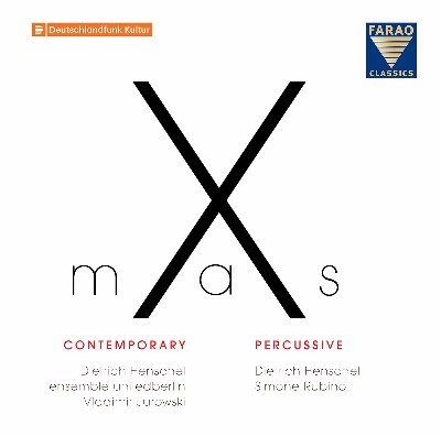 Philipp Nicolai - X-mas Contemporary & X-mas Percussive