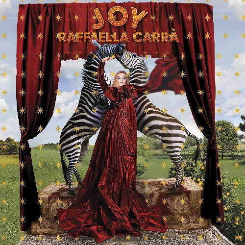 Raffaella Carra - Joy (2022)