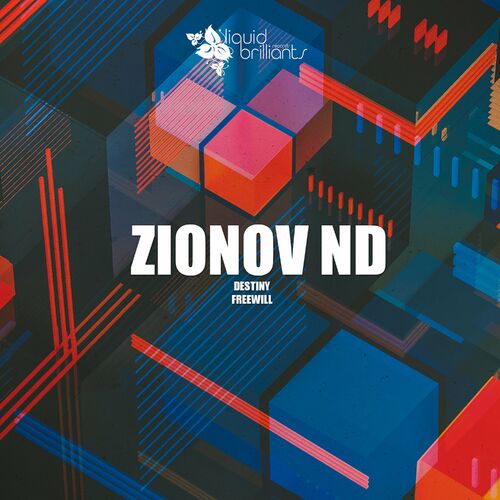 VA - Zionov Nd - Destiny (2022) (MP3)
