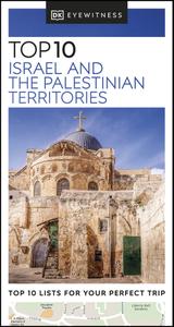 DK Eyewitness Top 10 Israel and the Palestinian Territories (Pocket Travel Guide)