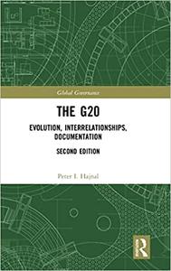 The G20 Evolution, Interrelationships, Documentation  Ed 2