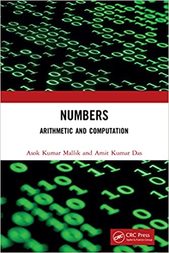 Numbers Arithmetic and Computation