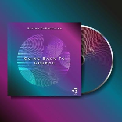 VA - Nestro DaProducer - Going Back To Church (2022) (MP3)