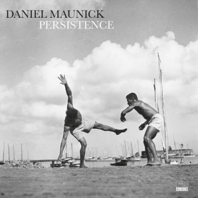 VA - Daniel Maunick - Just Deserts (2022) (MP3)