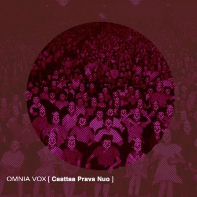 VA - Omnia Vox - Casttaa Prava Nuo (2022) (MP3)