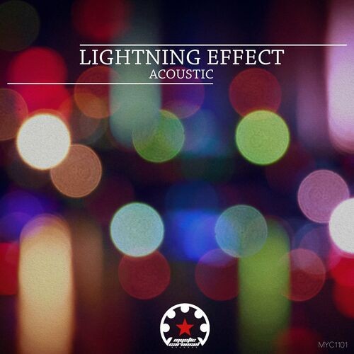 Lightning Effect - Acoustic (2022)