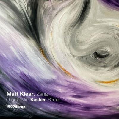 VA - Matt Klear - Zana (2022) (MP3)