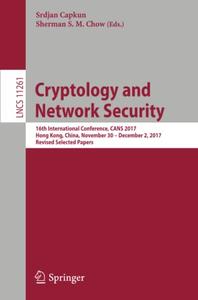 Cryptology and Network Security