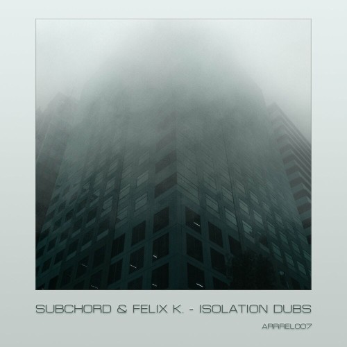 VA - Subchord & Felix K - Isolation Dubs (2022) (MP3)