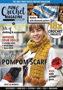 Fun Crochet Magazine - 15 March 2022