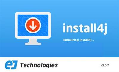 EJ Technologies Install4j 9.0.7 macOS