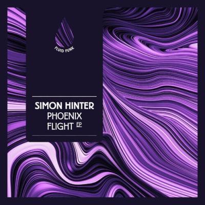 VA - Simon Hinter - Phoenix Flight EP (2022) (MP3)