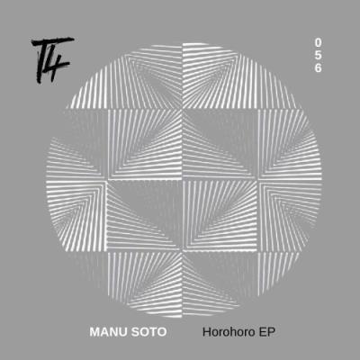 VA - Manu Soto - Horohoro EP (2022) (MP3)