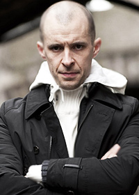 Том Вон-Лолор