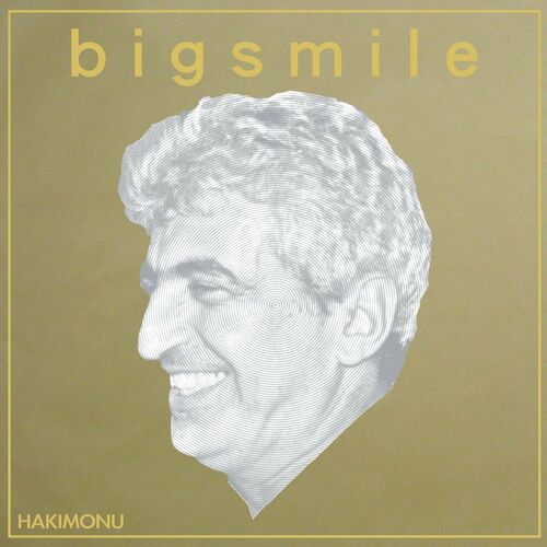 Hakimonu - Big Smile (2022)