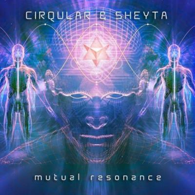 VA - Cirqular, Sheyta - Mutual Resonance (2022) (MP3)