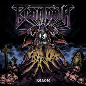 Beartooth - Below (Deluxe Edition) (2022)