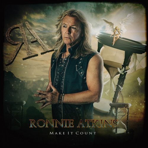 Ronnie Atkins - Make It Count 2022