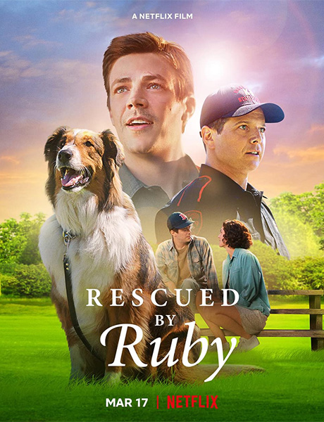 , - / Rescued by Ruby (2022/WEB-DL/WEB-DLRip)