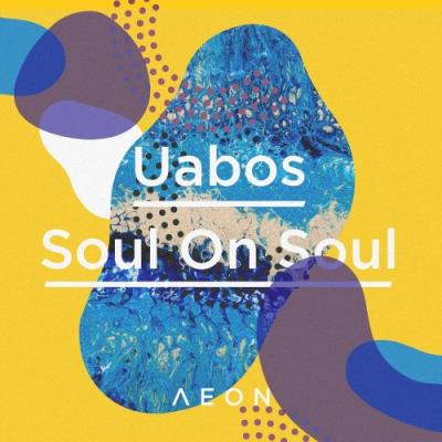 VA - Uabos - Soul On Soul EP (2022) (MP3)