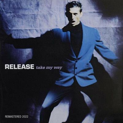 VA - Release - Take My Way (2022) (MP3)