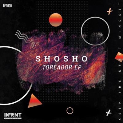 VA - Shosho - Toreador EP (2022) (MP3)