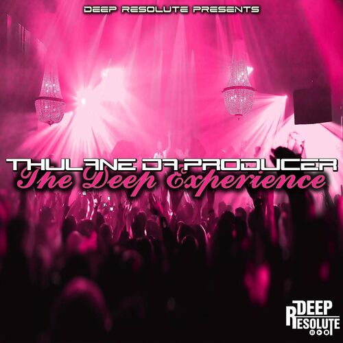 VA - Thulane Da Producer - The Deep Experience (2022) (MP3)