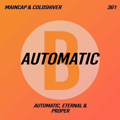 VA - Maincap & Coldshiver - Automatic (2022) (MP3)