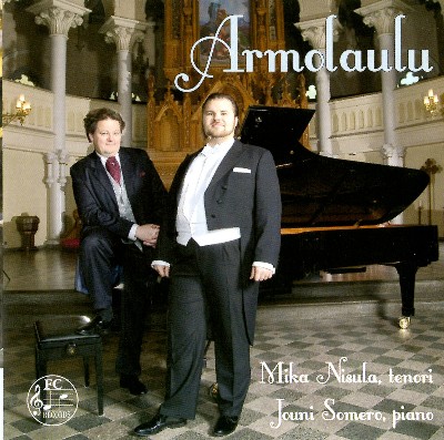Charles Gounod - Armolaulu