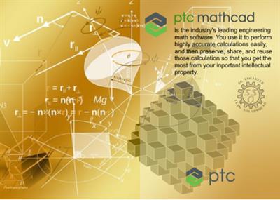 PTC Mathcad Prime 8.0.0.0 5ddf95834e21e19c0aa77c4c191e493d