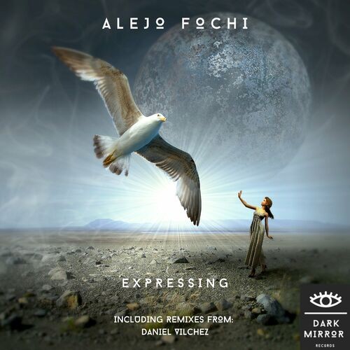 VA - Alejo Fochi - Expressing (2022) (MP3)