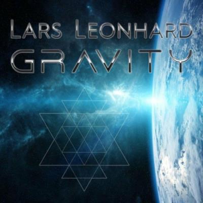 VA - Lars Leonhard - Gravity (2022) (MP3)