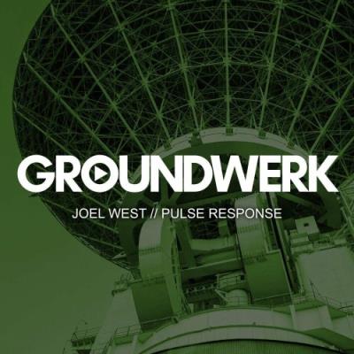 VA - Joel West - Pulse Response (2022) (MP3)