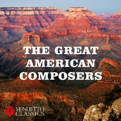 Charles Ives - The Great American Composers